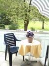 Apartamento Ferienwohnung Am Ortenaupark