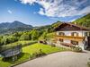 Apartamento Landhaus Heisenbauer
