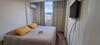 Apartamento Departamento Triple, 3er Piso, Escalera