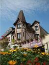 Hotel H�tel Le Dauphin