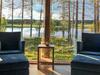 Holiday Home Jussis Chalet A