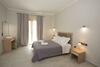 Bed & Breakfast Erikousa Palace Suites & Studios