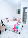 Hostal Minha Casa Em Botucatu Ap4