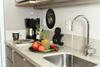 Rosa Apartamento Charm Home