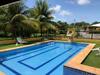 Guarajuba - Ba - Confort�vel Casa Com 3 Quartos, 2 Suites