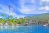 Apartamento Diroma Fiori C/ Diversas Piscinas