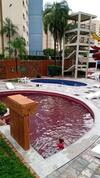 Apartamento Golden Dolphin Grand Hotel Flat 315