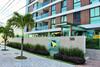 Apartamento Atlantis Aquamarine Beach