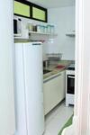 Apartamento Atlantis Aquamarine Beach
