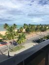 Mar Do Cabo Branco Residence Flats Apart