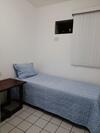 Apartamento De 3 Quartos Na Ponta Verde A 500m Da Praia