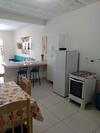 Hostal Espa�o Casa Do Jack Em Praia Bela-pb
