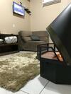 Apartamento Pousada Dos Canyons - Chal� 01