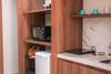 Apartamento Qavi - Flat Completo Com Piscina Privativa