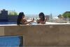 Apartamento Pipas Bay - Flat Vista Mar
