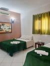 Hostal Casa Amarela Temporada