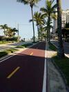 Apartamento Pr�dio Em Frente Ao Mar