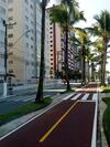 Apartamento Pr�dio Em Frente Ao Mar