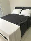 Apartamento Praia Grande, Avia��o - Guilhermina