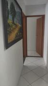 Apartamento Praia Grande, Avia��o - Guilhermina