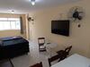 Apartamento 408 - 2 Quadras Da Praia