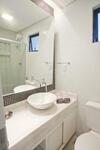 Apartamento Charmoso E Aconchegante