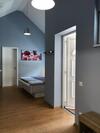 Apartamento White Crow House