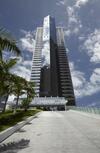 Apartamento Flat - Beach Class Internacional