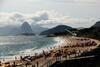Apartamento Oceanfront Camboinhas