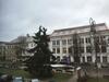 Town Hall Apartment