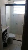 Apartamento Em Ambiente Familiar