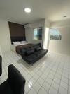 Apartamento De Frente Pro Mar