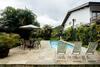 Casa Com Piscina E Churrasqueira A 150m Da Praia Em Juquehy