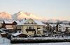 Tatras Apartments 622
