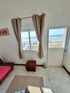 Apartamento Incr�vel Sacada A Beira Mar Apto 3q