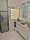 Apartamento Incr�vel Sacada A Beira Mar Apto 3q