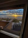 Apartamento Incr�vel Sacada A Beira Mar Apto 3q