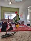Apartamento Incr�vel Sacada A Beira Mar Apto 3q