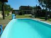 Casa Na Beira Da Lagoa Com Piscina E Rampa Para Embarca��es