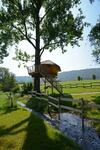 Bed & Breakfast Domaine De Suzel