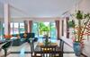K-bunk Villa Aonang 6 Person