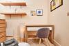 Luxury 2 Bed Apartment Central Location Sleeps 5