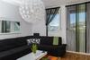 Sky Split Apartment