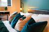 Entire Modern Apartment In Coventry City Centre