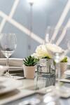 Jkg Property Solutions Presents Cosy City Apartment
