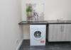 Apartamento Twin Bed Studio Near Train Station, Netflix, Wifi