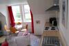 The Garden Apartment