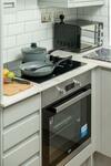 Skyline Serviced Apartments - Flat B Rockingham Way