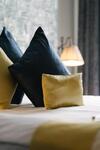 Bootham Crescent Apartments York