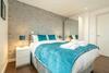 Apartamento Avril Stay Birmingham City Centre - With Balcony